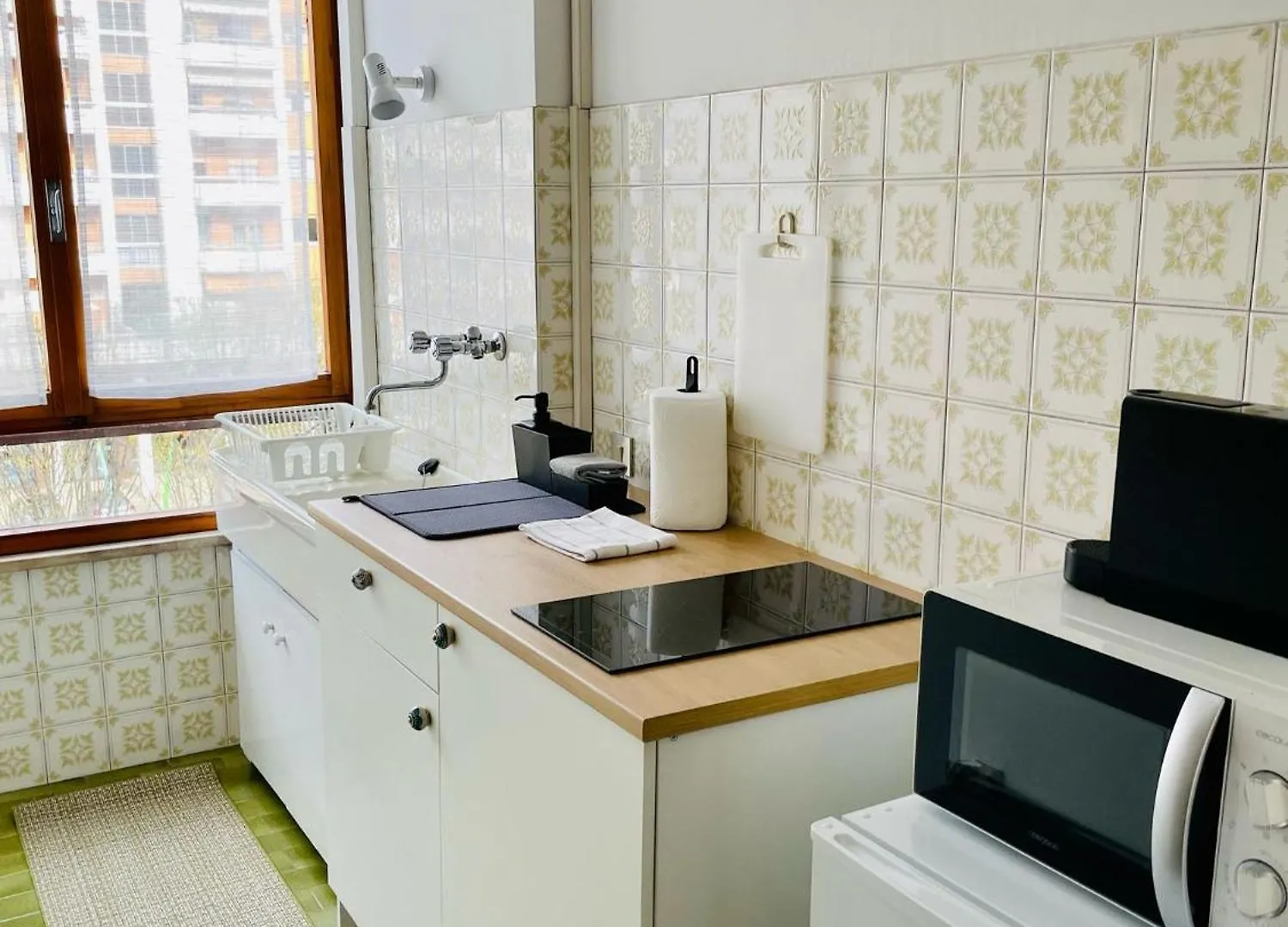 Apartment Appartamento In Centro Schio