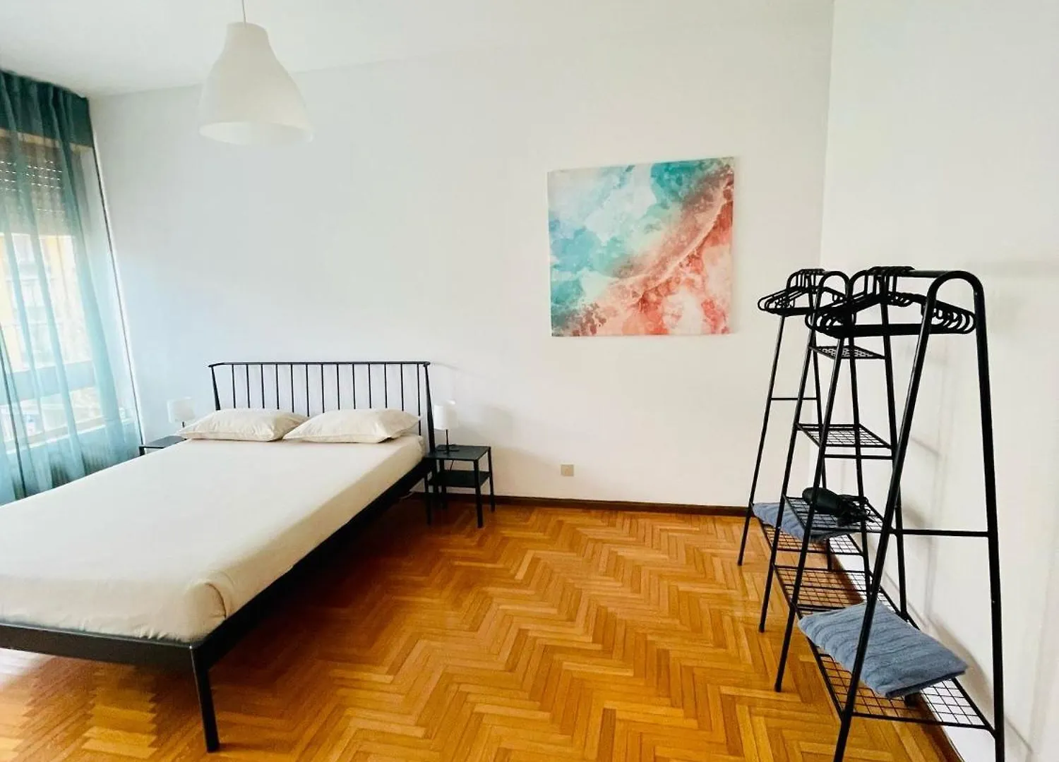 Appartamento In Centro Schio Apartment
