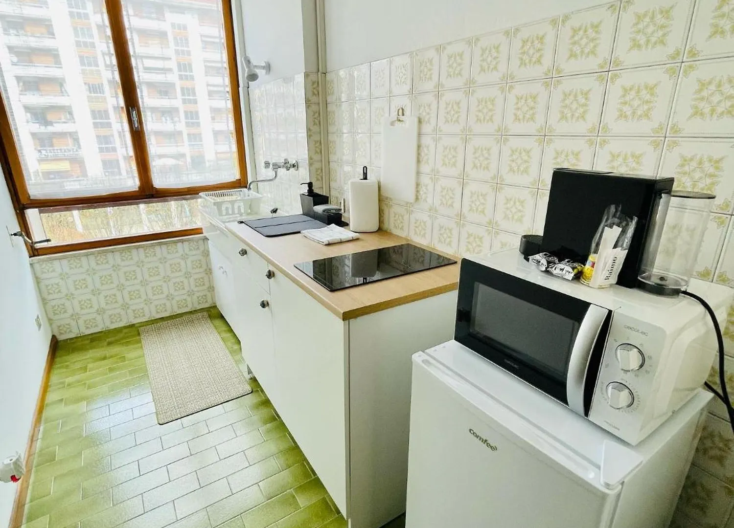 Apartment Appartamento In Centro Schio Italy