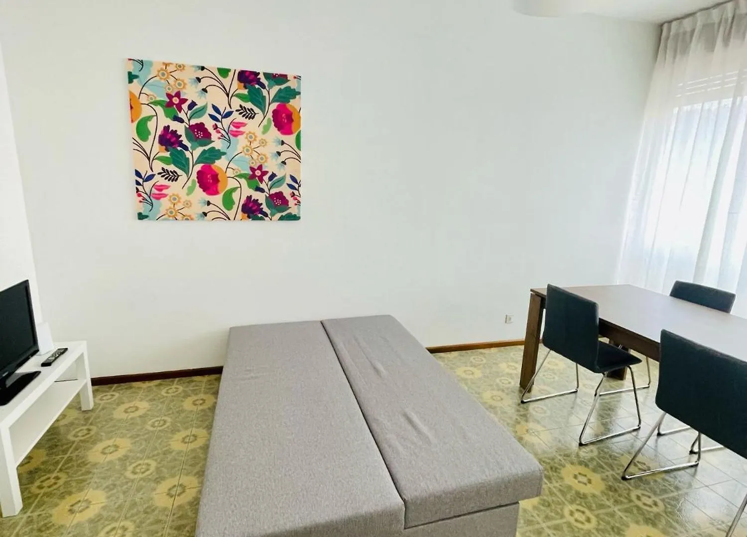 Appartamento In Centro Schio